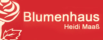 Blumenhaus Maaß - Logo