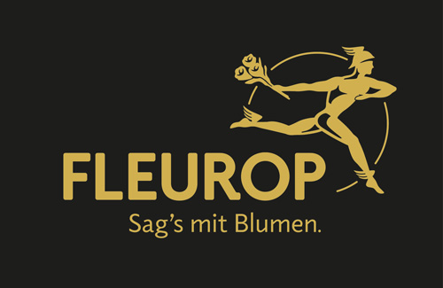 Fleurop - Logo